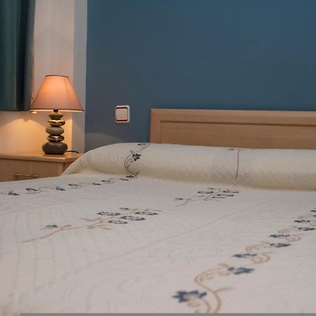 Hostal Concepcion La Mata  Bagian luar foto