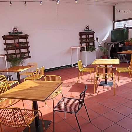 Hostal Concepcion La Mata  Bagian luar foto