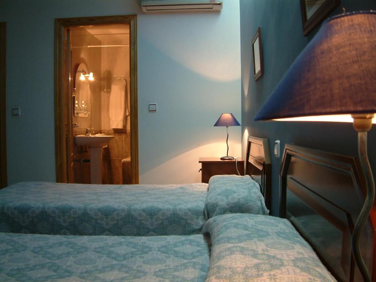 Hostal Concepcion La Mata  Ruang foto