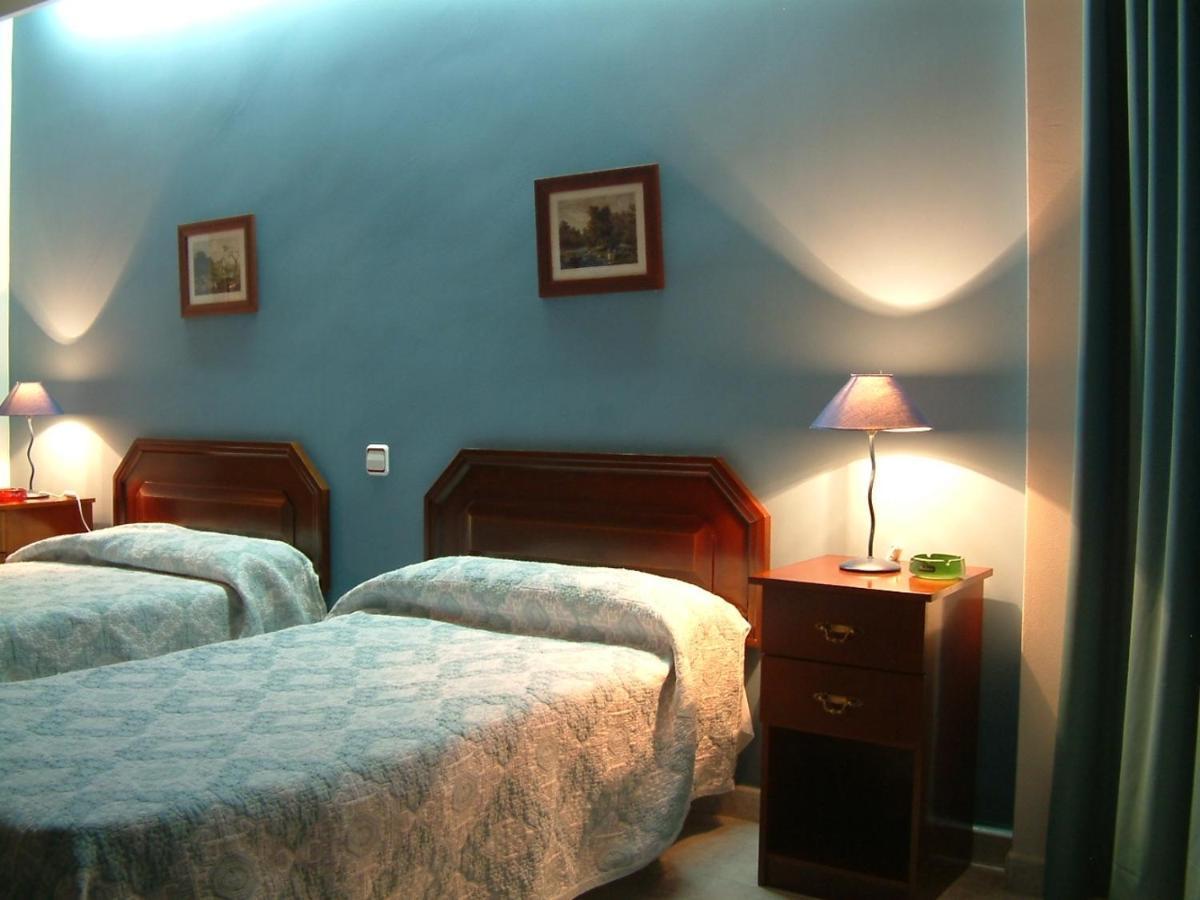 Hostal Concepcion La Mata  Ruang foto