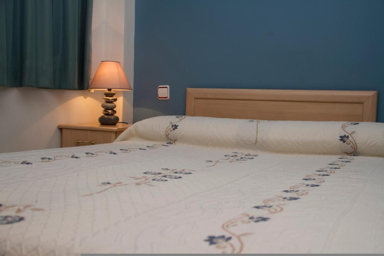 Hostal Concepcion La Mata  Bagian luar foto