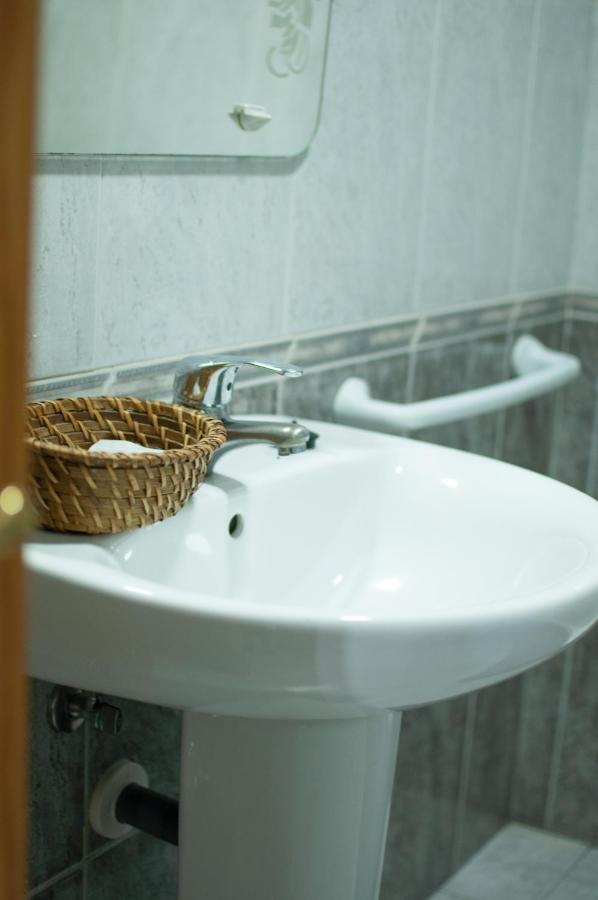 Hostal Concepcion La Mata  Bagian luar foto