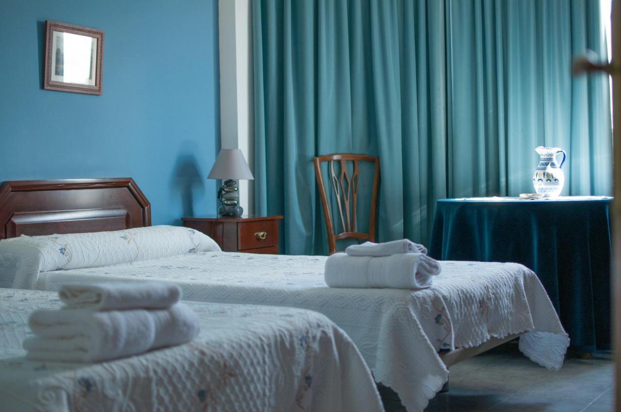 Hostal Concepcion La Mata  Bagian luar foto