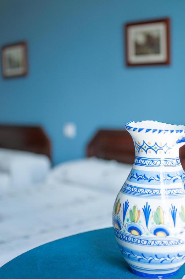 Hostal Concepcion La Mata  Bagian luar foto