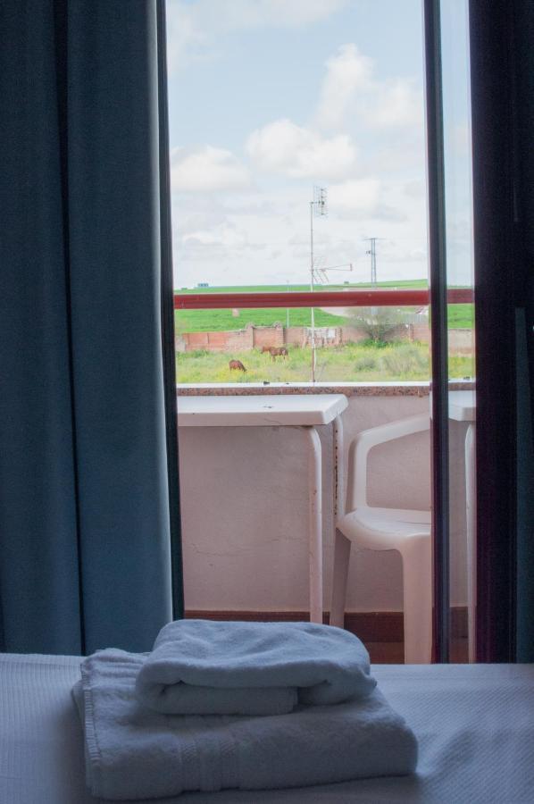 Hostal Concepcion La Mata  Bagian luar foto