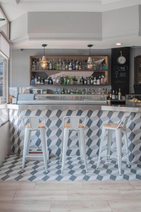 Hostal Concepcion La Mata  Bagian luar foto