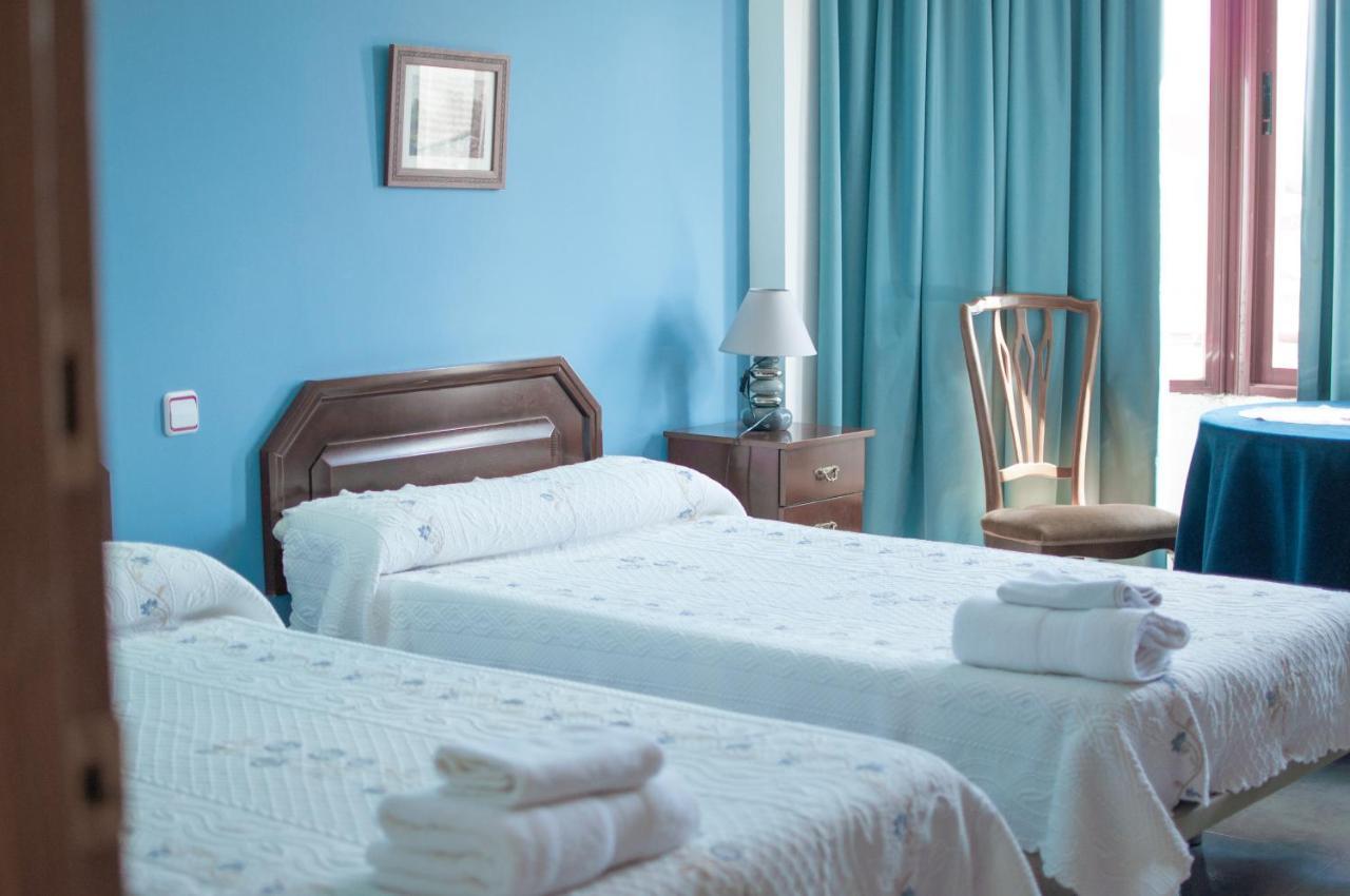 Hostal Concepcion La Mata  Bagian luar foto