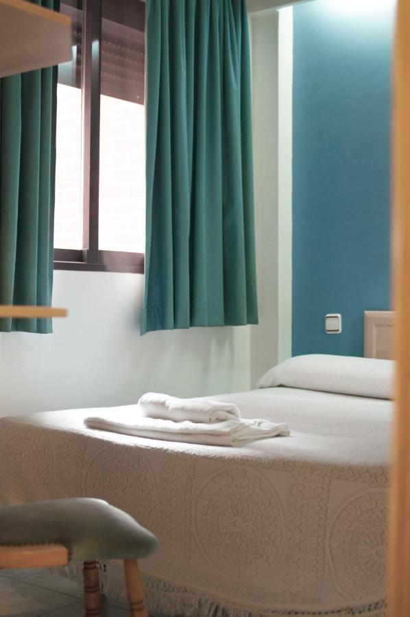 Hostal Concepcion La Mata  Bagian luar foto