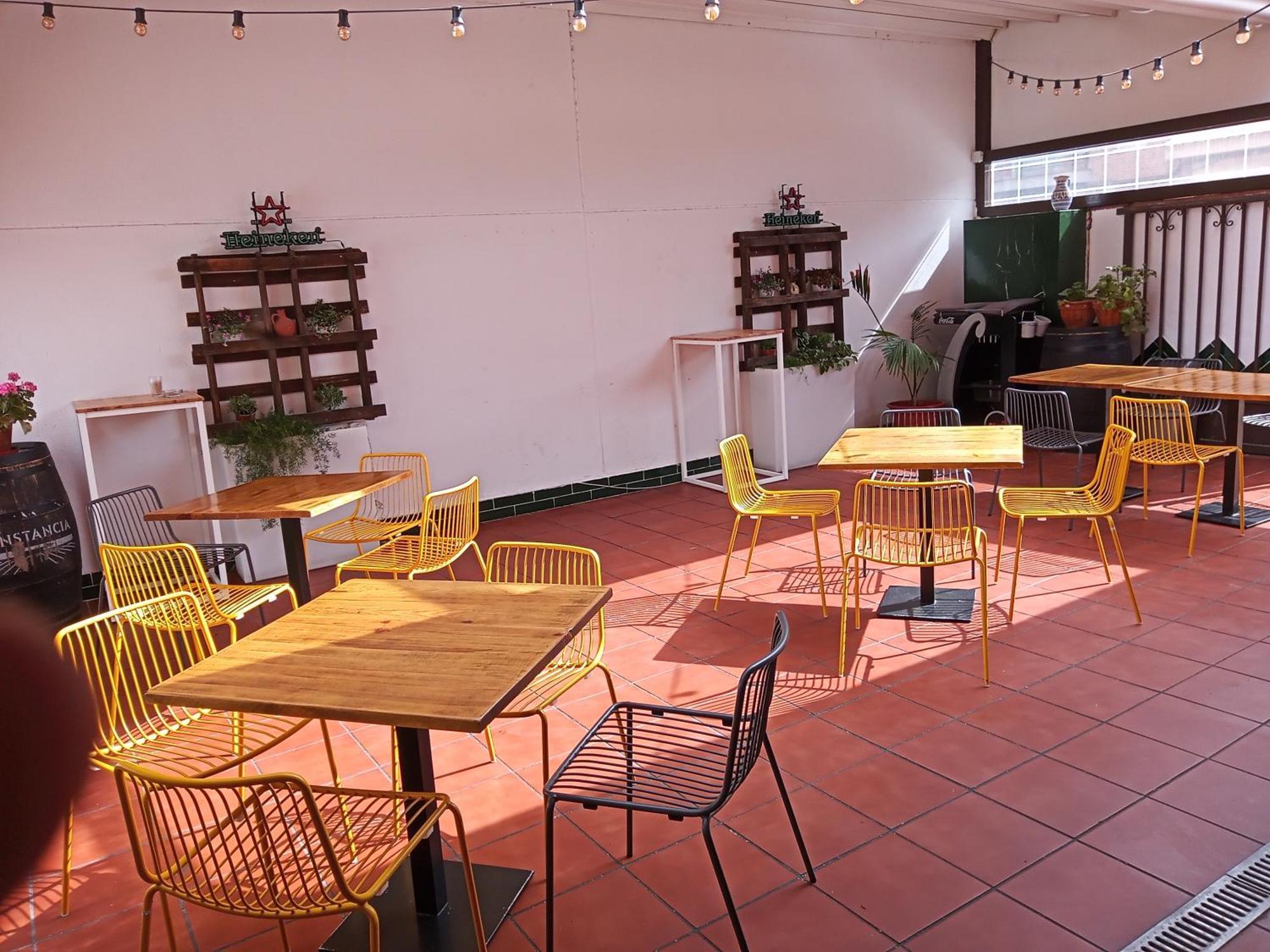 Hostal Concepcion La Mata  Bagian luar foto