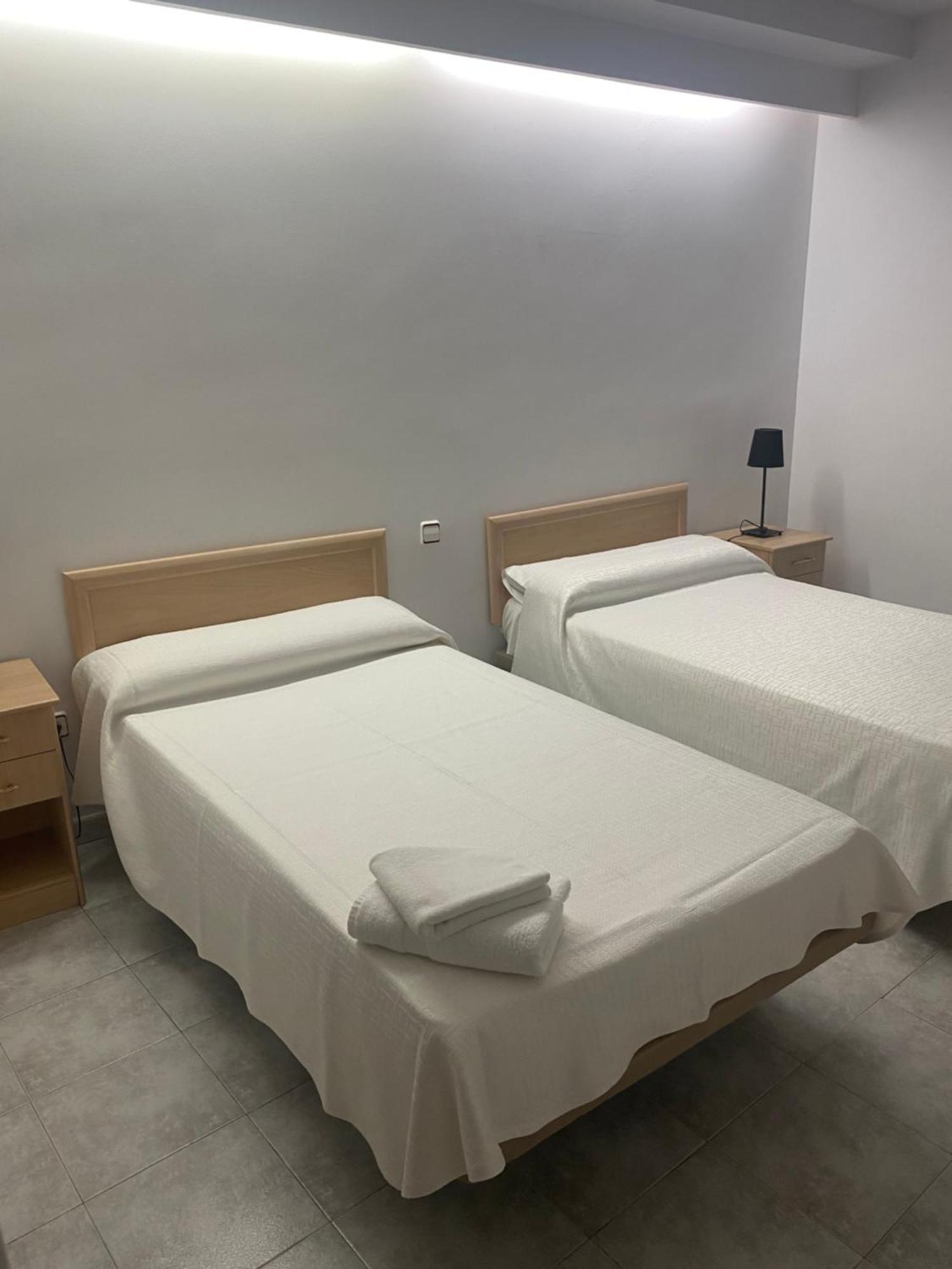 Hostal Concepcion La Mata  Bagian luar foto