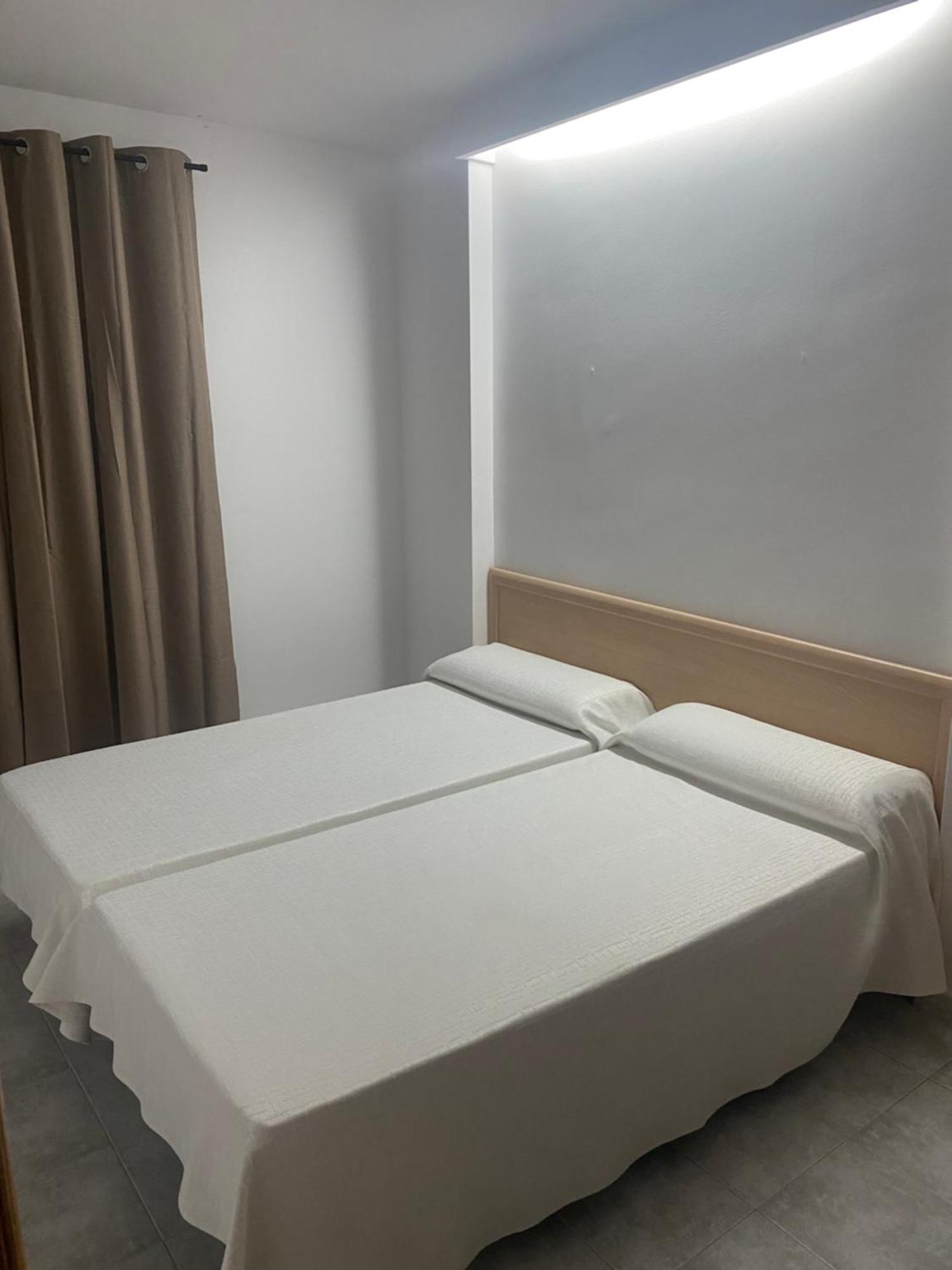 Hostal Concepcion La Mata  Bagian luar foto