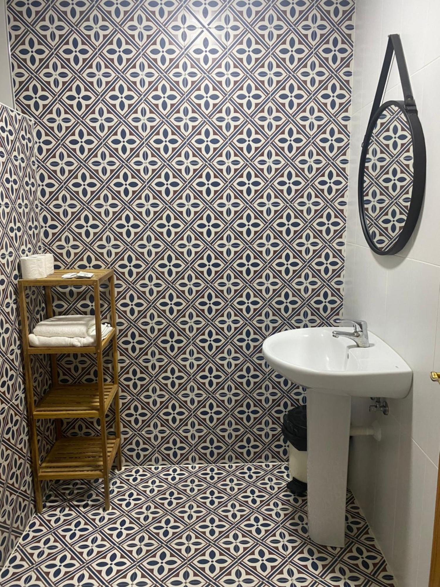 Hostal Concepcion La Mata  Bagian luar foto